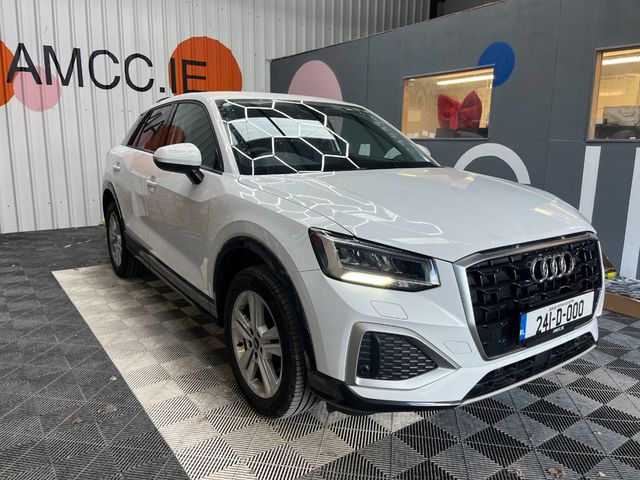 vehicle for sale from The Automatic Motor Car Centre