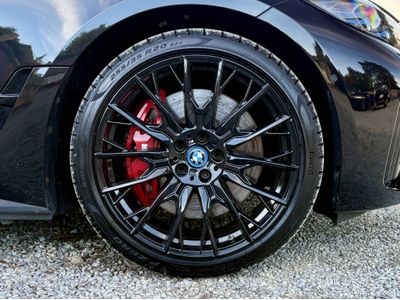 2023 BMW i4