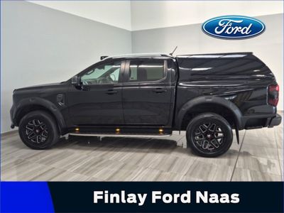 2024 Ford Ranger