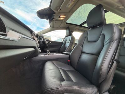 2023 Volvo XC60