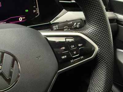 2024 Volkswagen Arteon