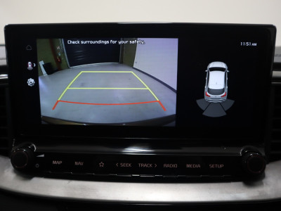 2022 Kia Ceed