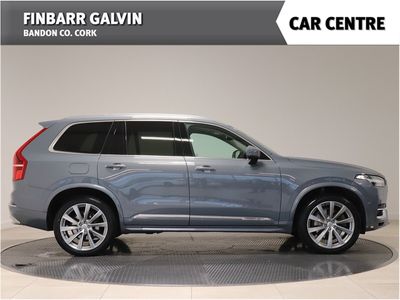 2020 Volvo XC90