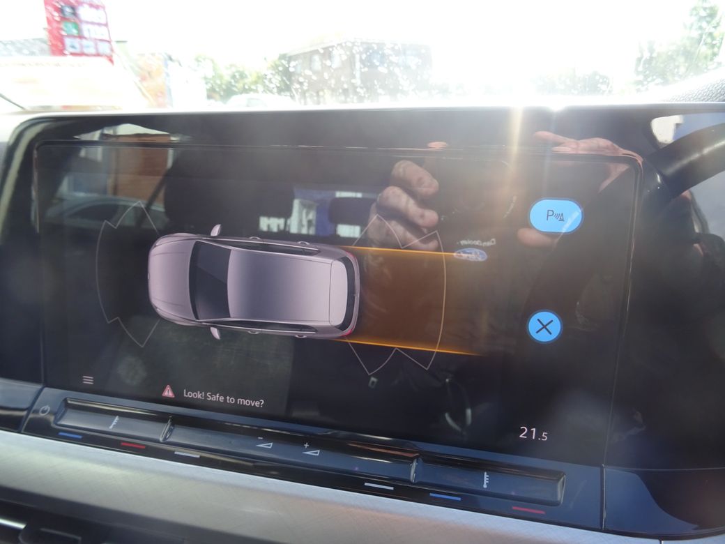 2022 Volkswagen Golf