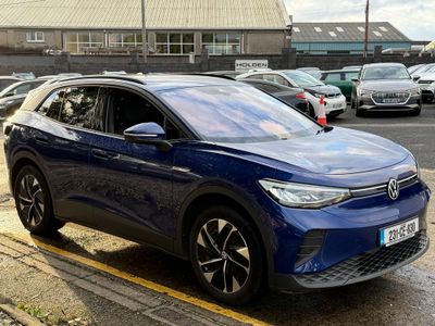 2023 Volkswagen ID.4