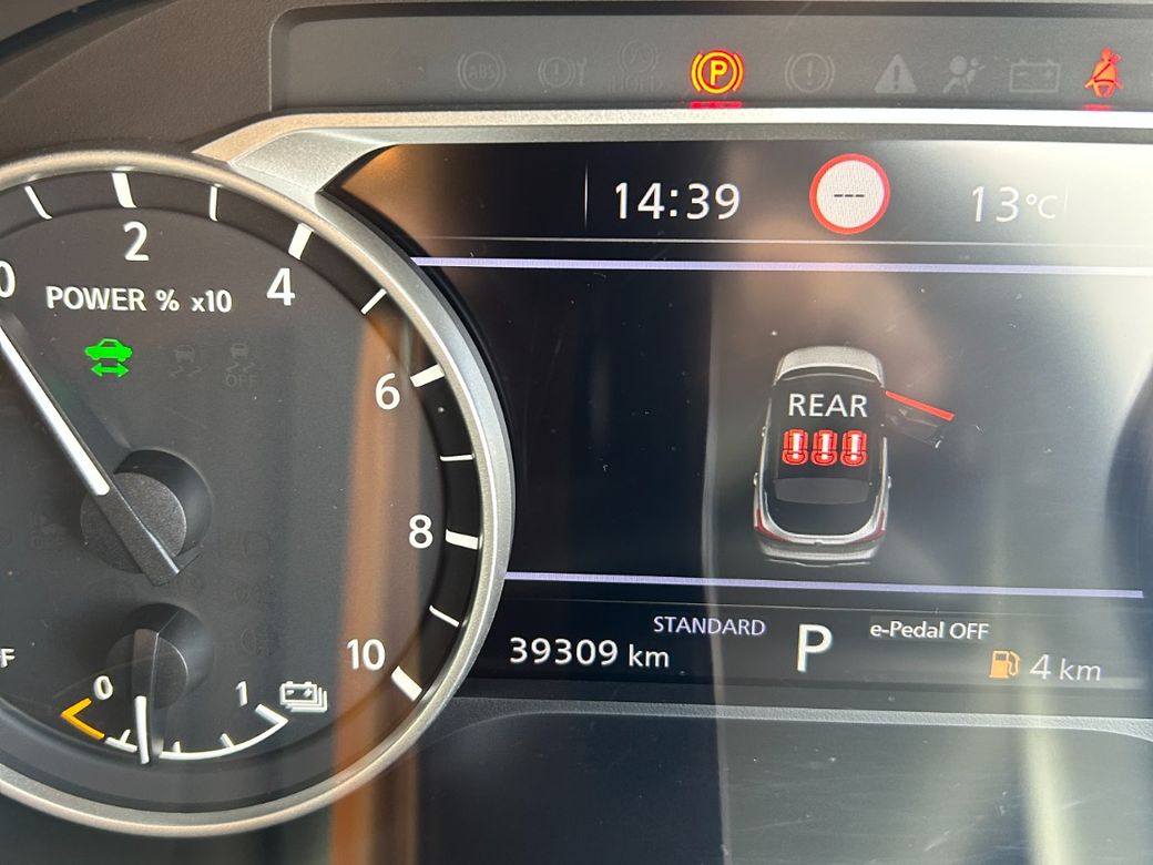 2023 Nissan Qashqai