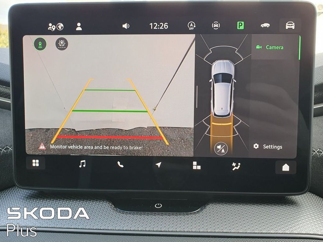 2025 Skoda Kodiaq