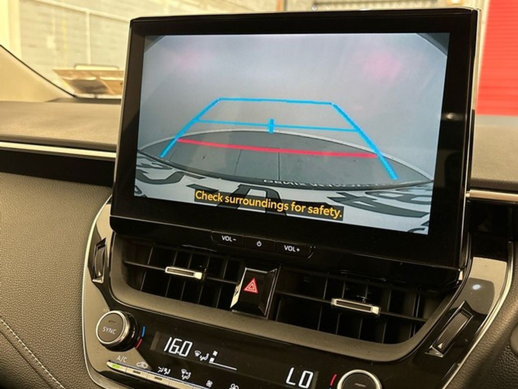 2023 Toyota Corolla