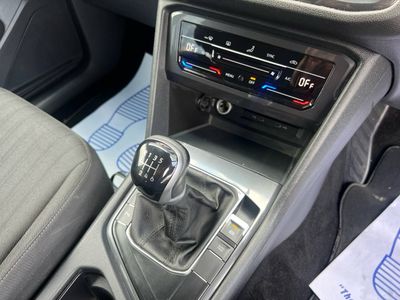 2022 Volkswagen Tiguan Allspace