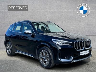 2023 BMW X1