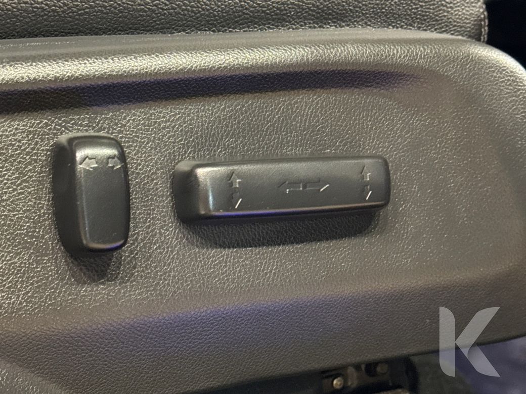 2020 Honda Vezel