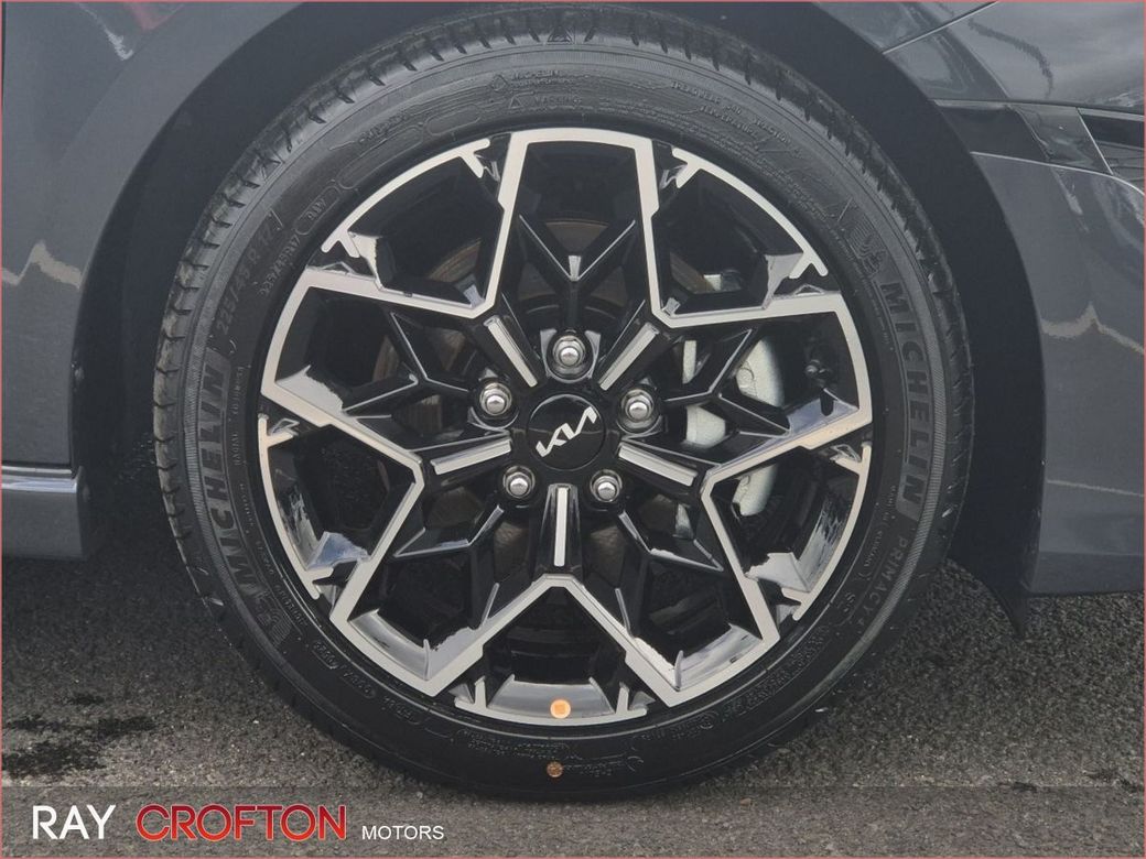 2025 Kia Ceed