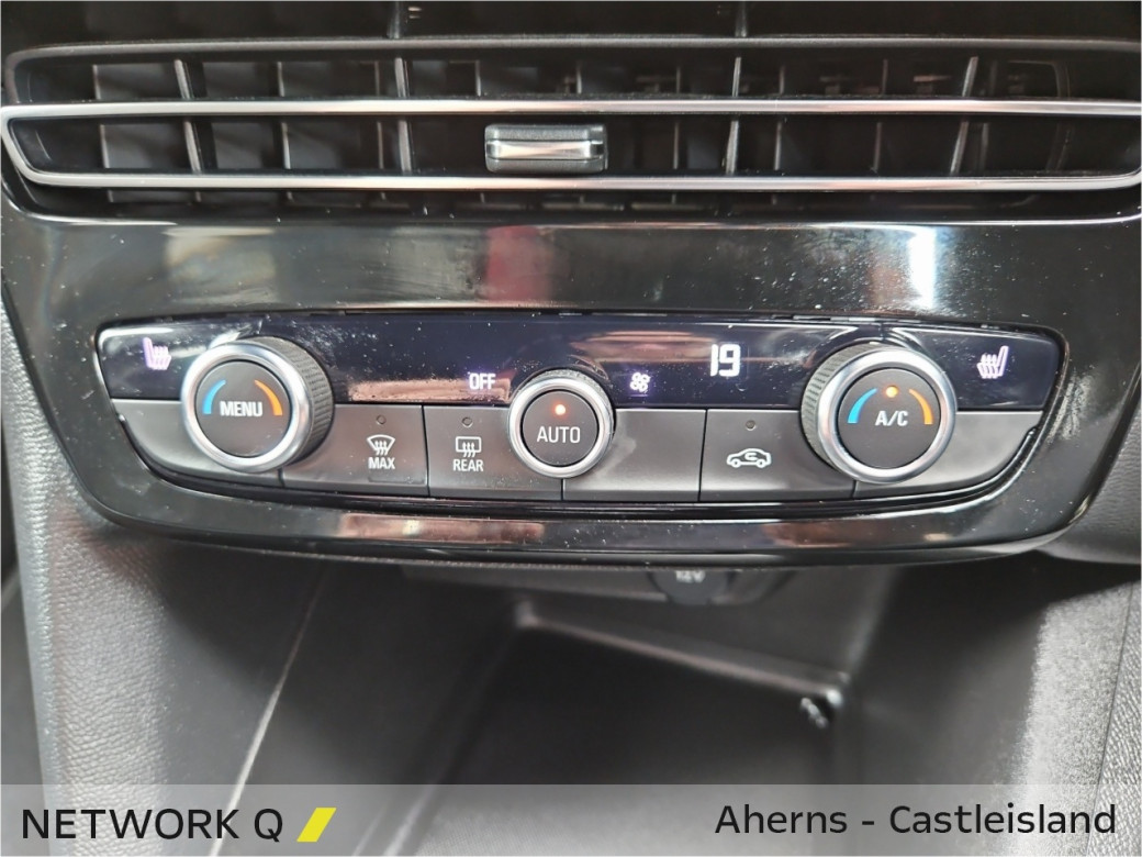 2024 Opel Mokka