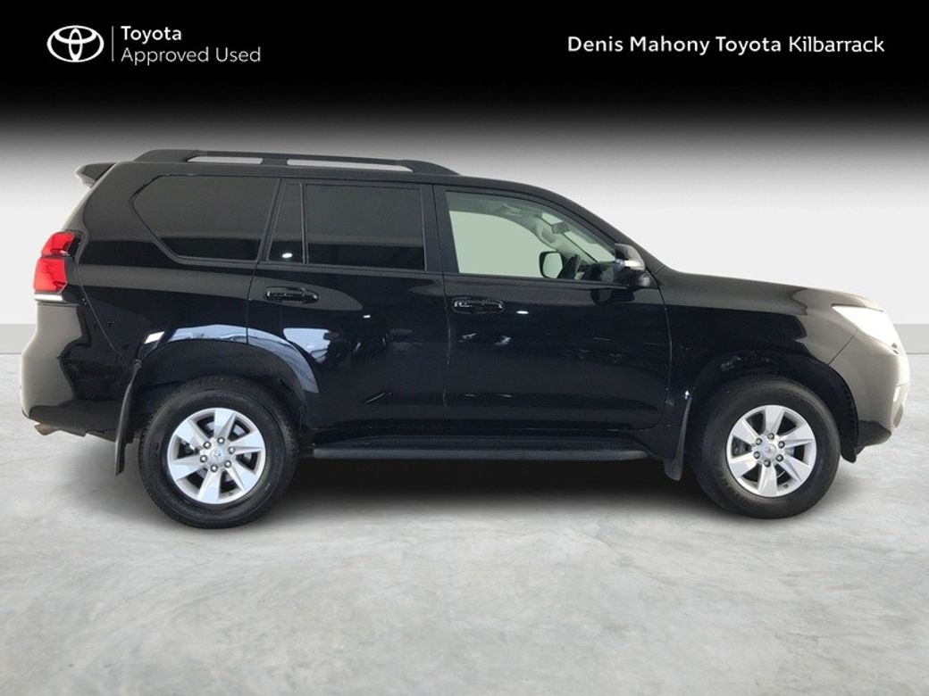 2023 Toyota Landcruiser