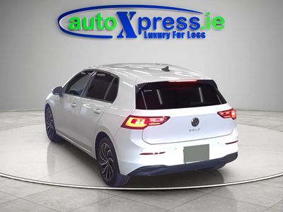 2022 Volkswagen Golf