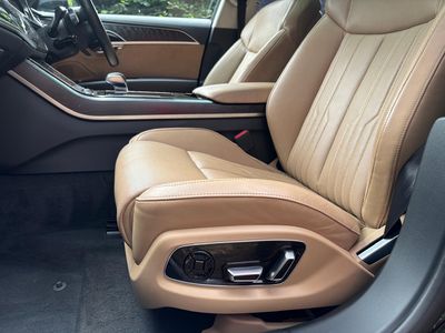 2018 Audi A8