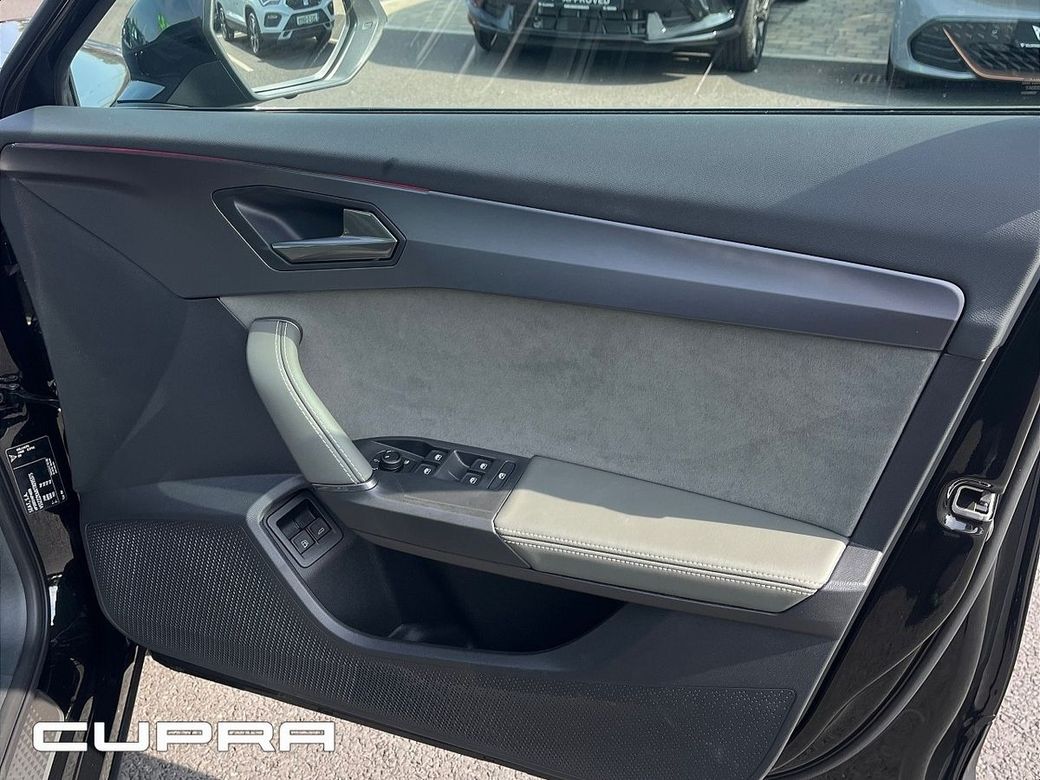 2026 Cupra Formentor