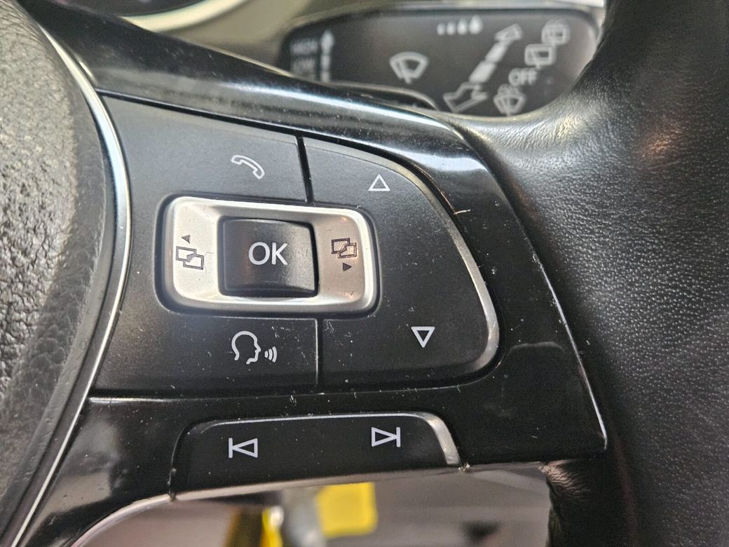2016 Volkswagen Tiguan