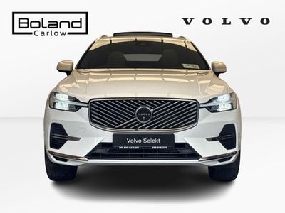 2025 Volvo XC60