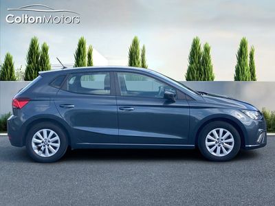 2019 SEAT Ibiza