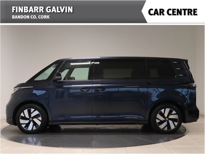 2025 Volkswagen ID. Buzz