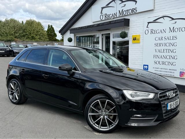 vehicle for sale from O'Regan Motors