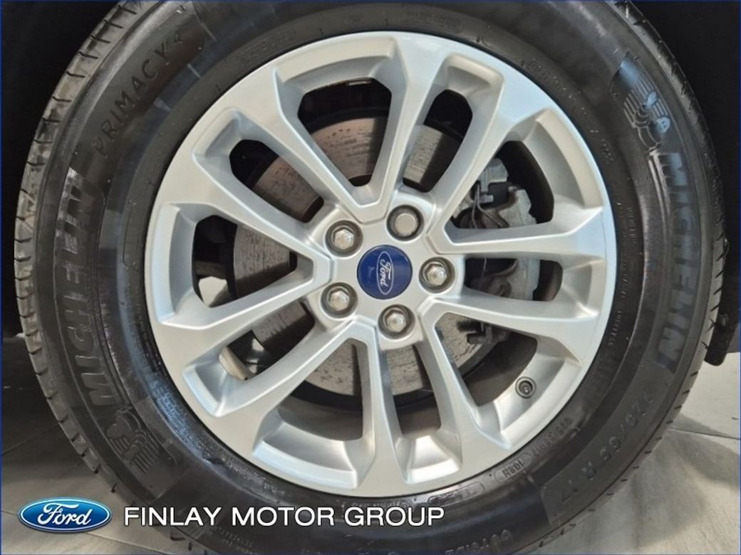2023 Ford Kuga