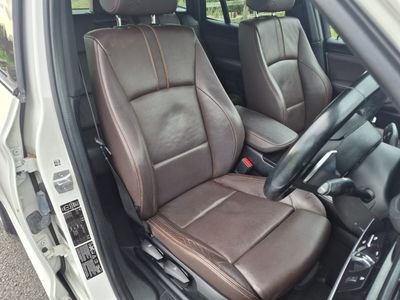 2014 BMW X3