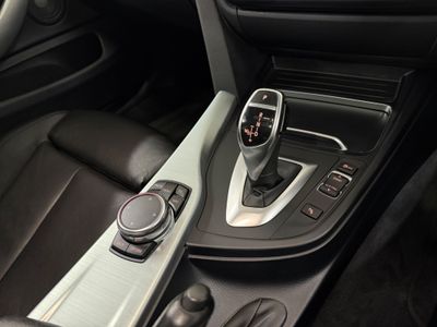 2016 BMW 4 Series