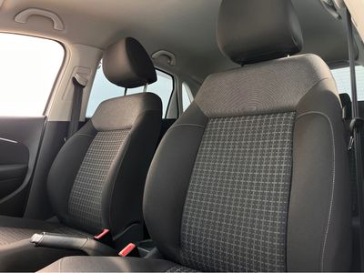 2016 Volkswagen Polo
