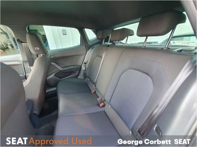 2025 SEAT Ibiza