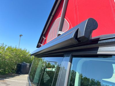 2024 Volkswagen California
