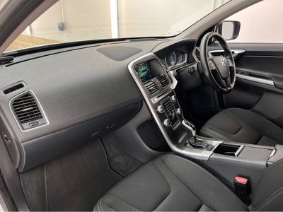 2016 Volvo XC60