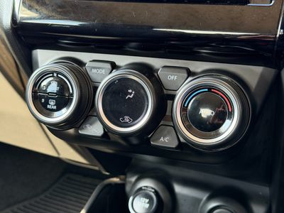 2020 Suzuki Swift