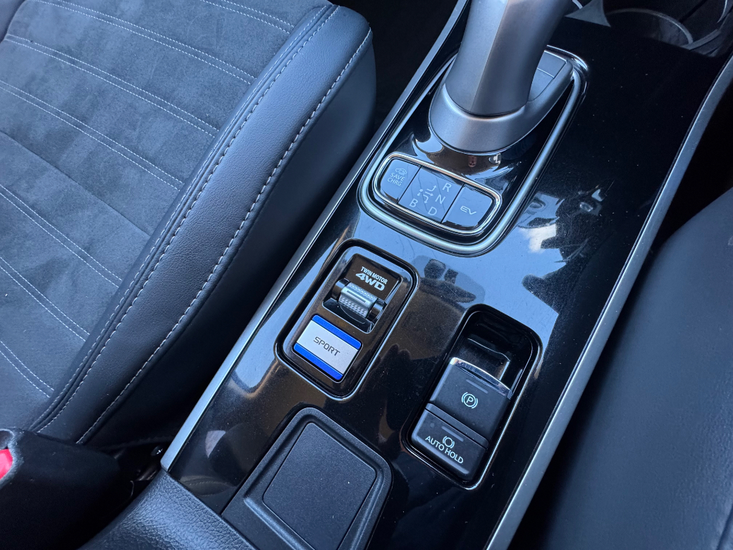 2019 Mitsubishi Outlander