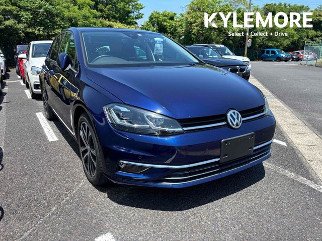vehicle for sale from Kylemore Cars