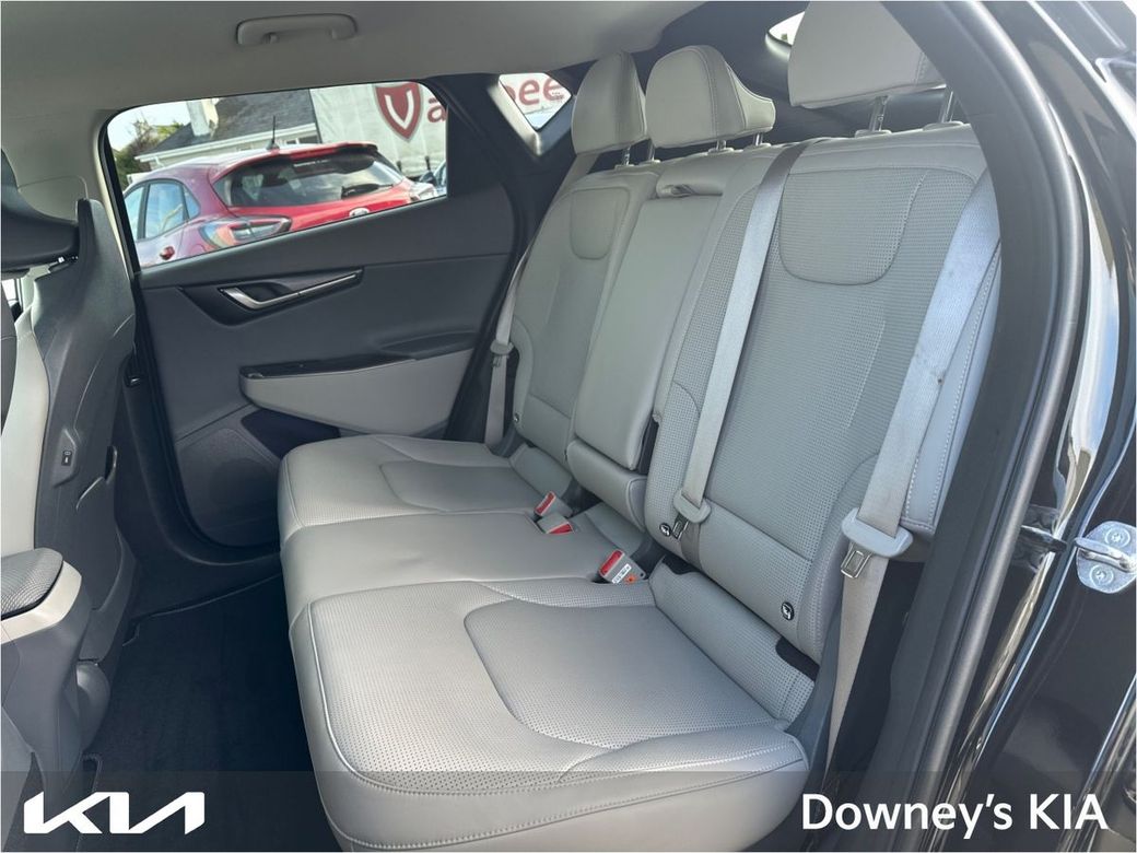 2025 Kia EV6