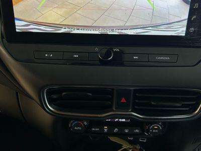 2025 Nissan Juke