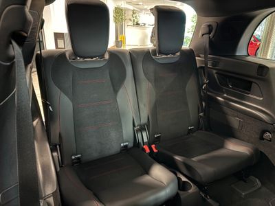 2025 Mercedes-Benz EQB