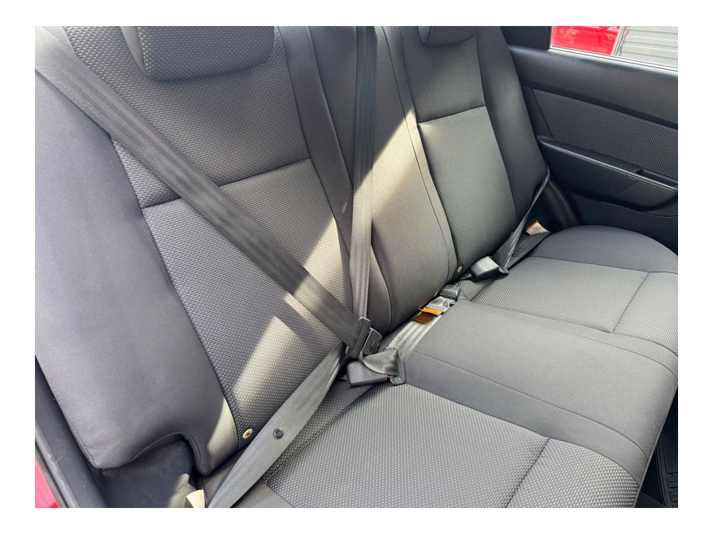 2009 Chevrolet Aveo