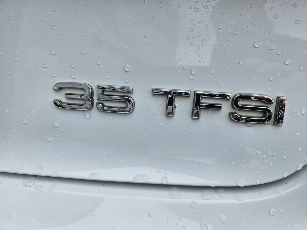 2019 Audi A3