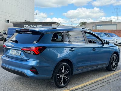 2023 MG 5