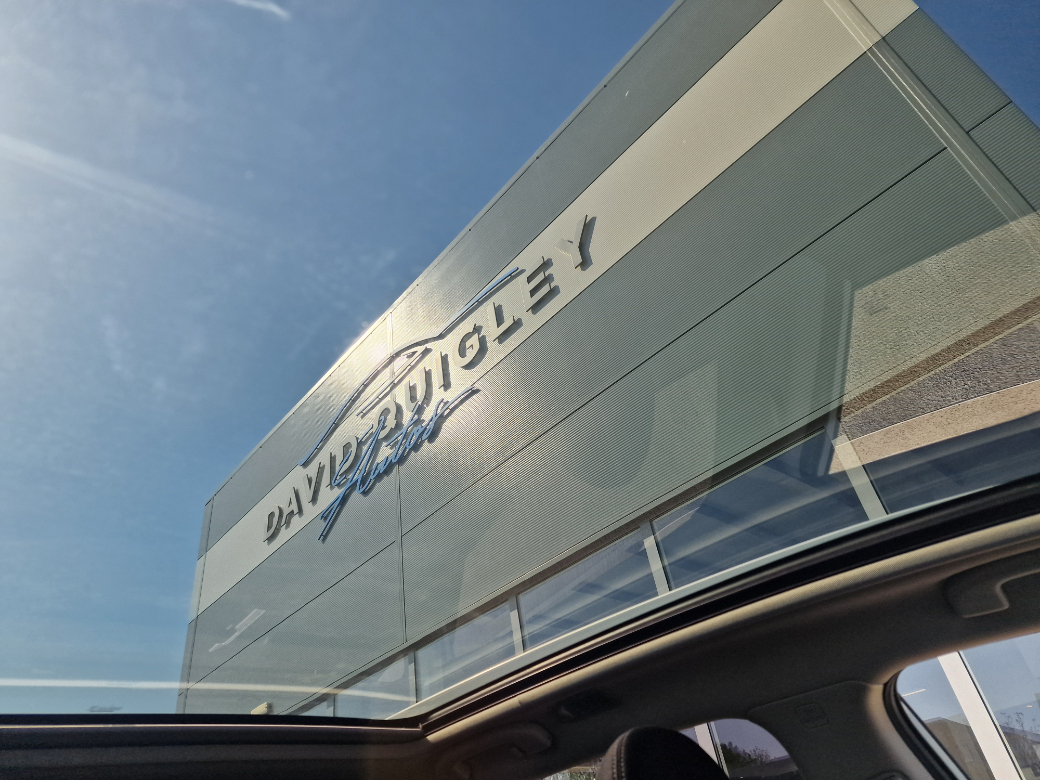2018 Nissan Qashqai