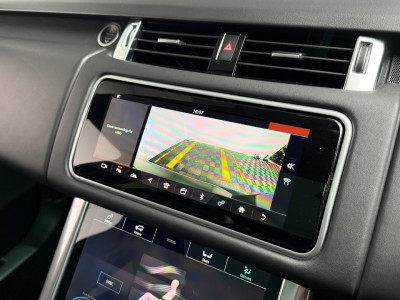 2021 Land Rover Range Rover Sport