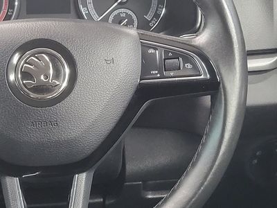2020 Skoda Karoq