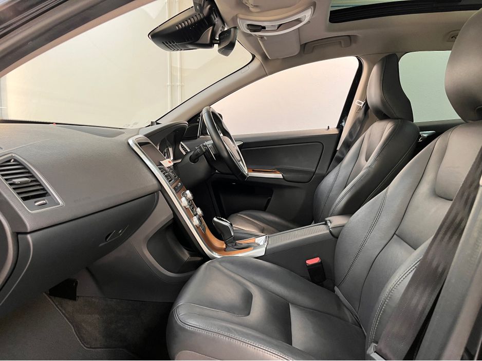 2017 Volvo XC60