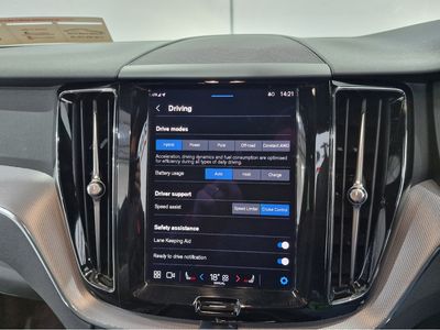 2022 Volvo XC60