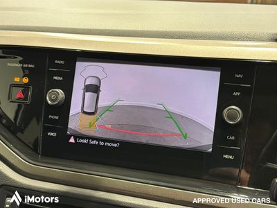2022 Volkswagen Polo