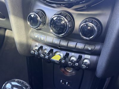 2020 Mini Cooper