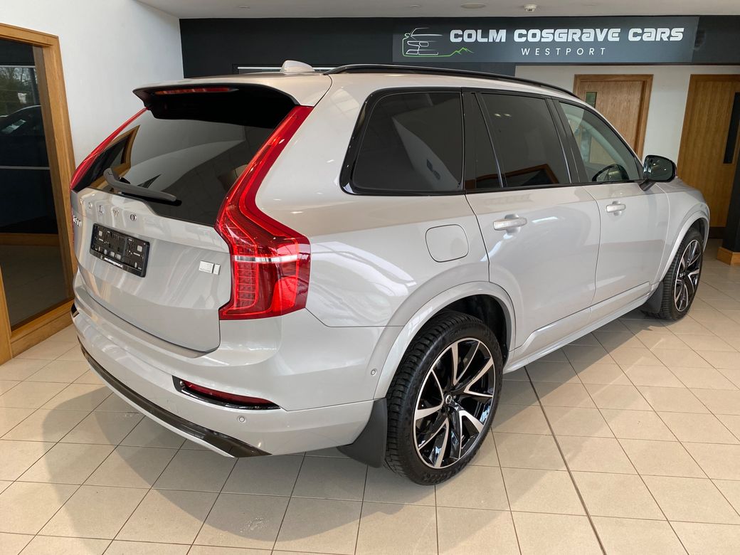 2023 Volvo XC90